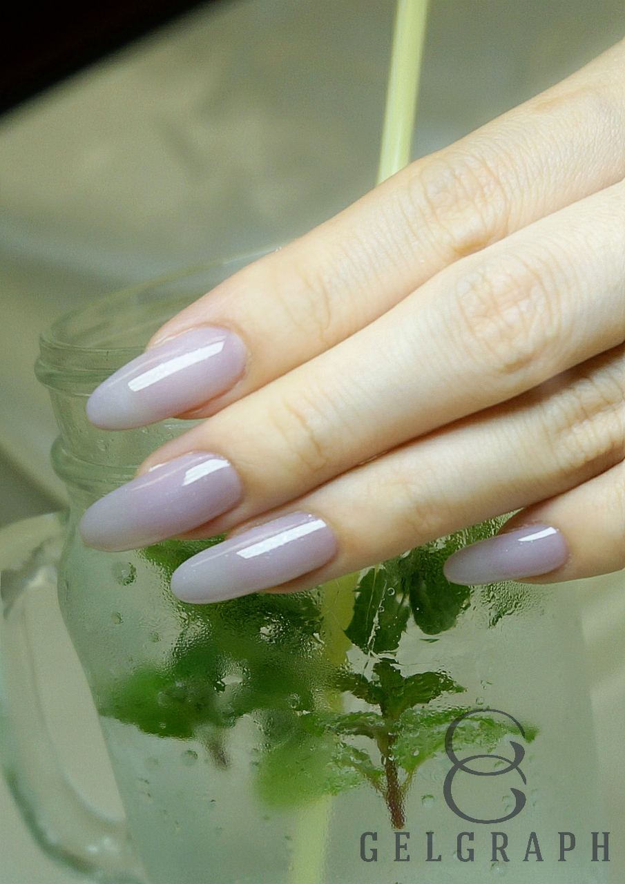 berry mojito