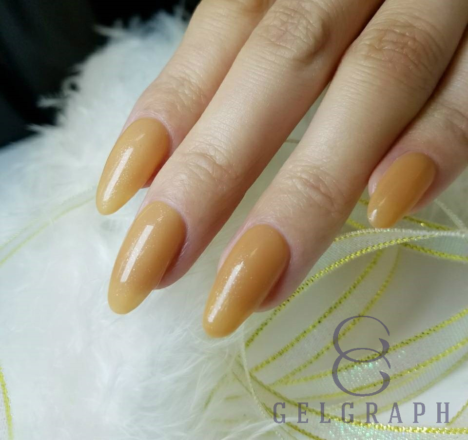 caramel mojito